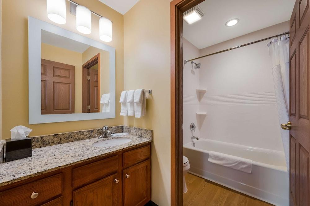 Sonesta Simply Suites Detroit Novi photo 41