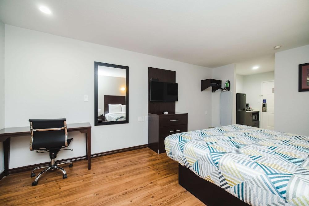 Studio 6 Channelview, TX – Baytown West photo 8