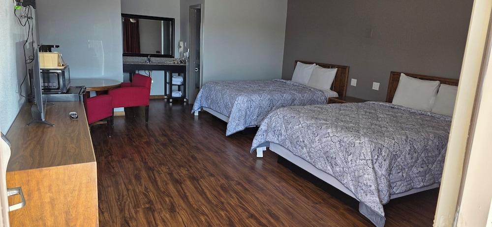 Gate One Inn — hotel in Brownwood