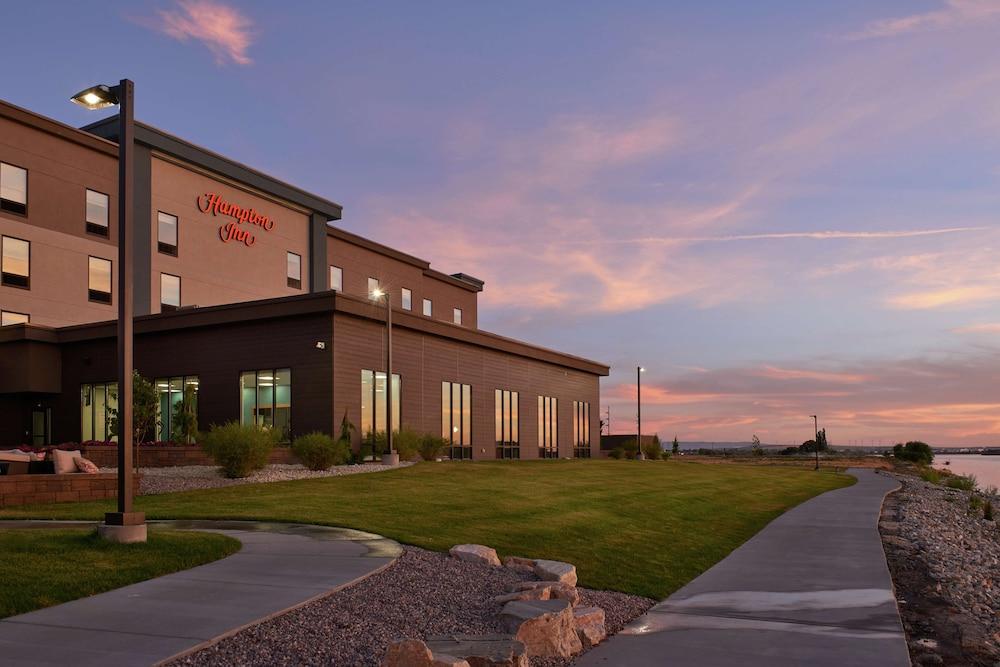 Hampton Inn by Hilton Burley photo 31