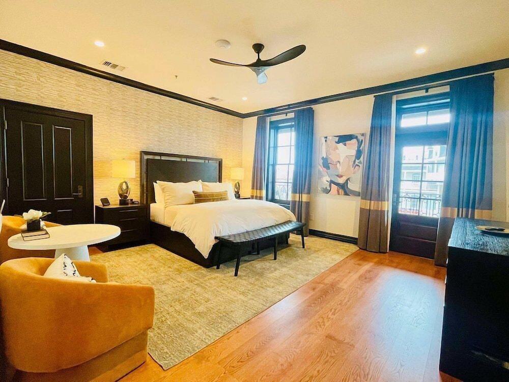 Emigrant Boutique Hotel photo 9