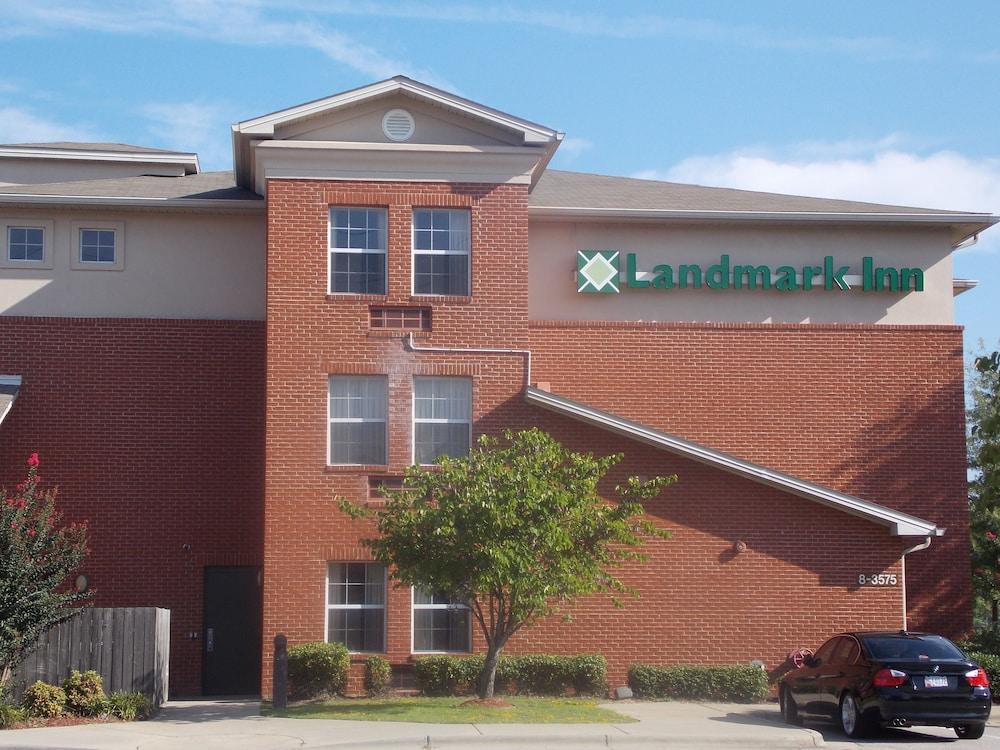 Landmark Inn Fort Liberty photo 38
