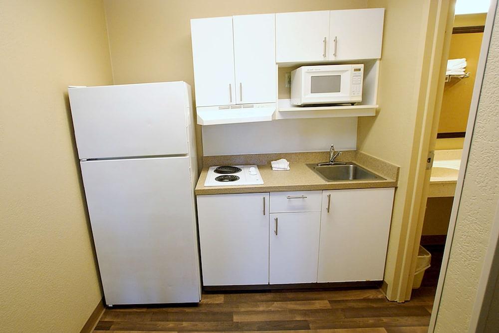 Extended Stay America Suites Cincinnati Springdale I275 photo 18
