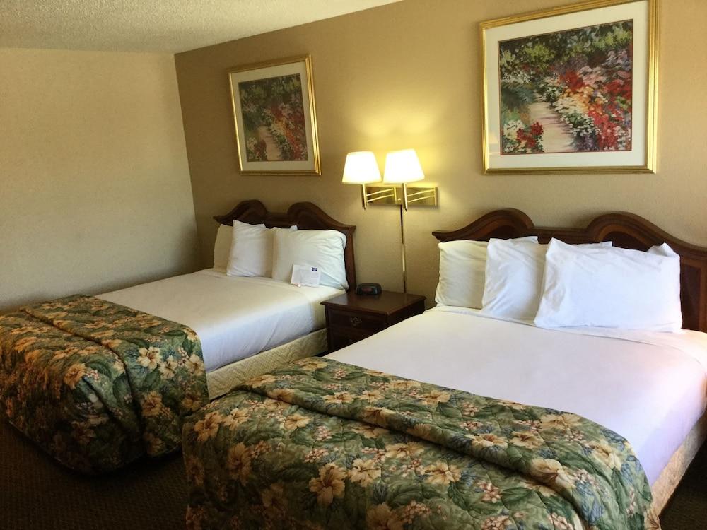 Rodeway Inn Hermiston - Umatilla photo 9