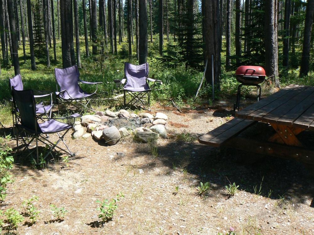 Smoky Bear Ranch Bed & Breakfast & Cabins photo 42