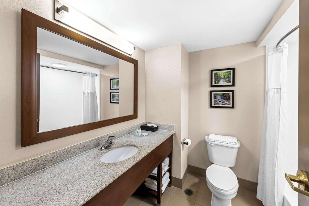 Comfort Inn & Suites Heath - Newark South photo 19