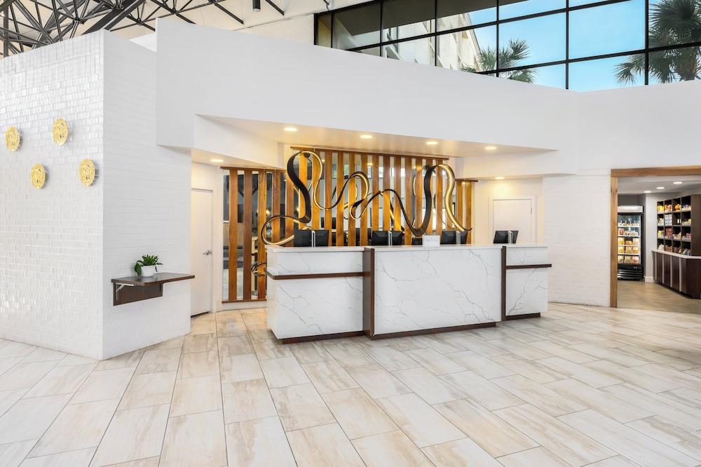 Crowne Plaza Hotel Jacksonville Airport/I-95N by IHG photo 53