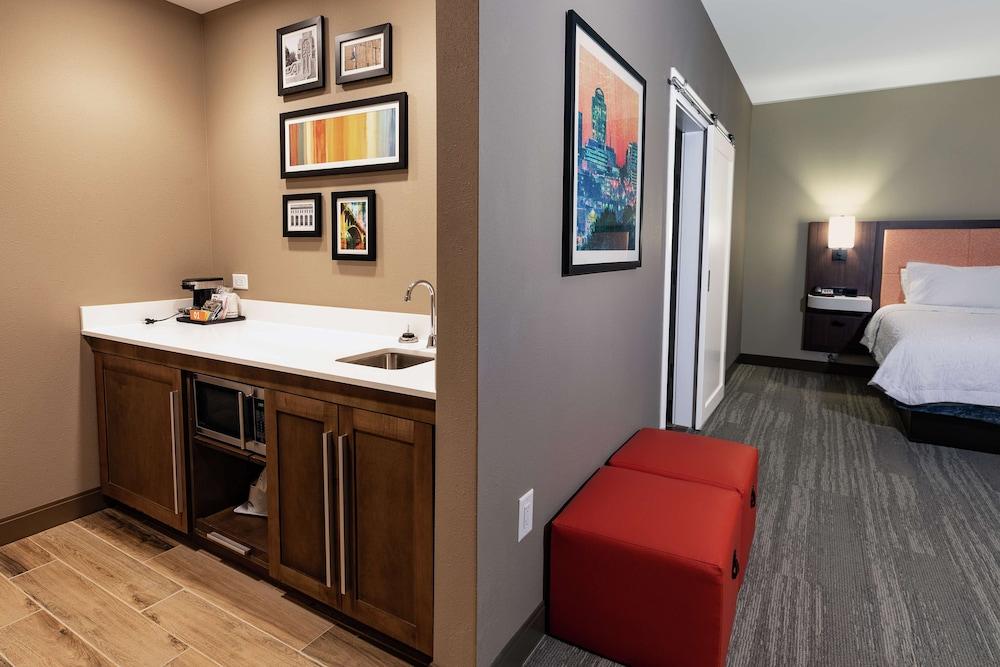 Hampton Inn & Suites Columbia Killian Road photo 68