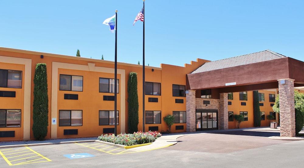 Holiday Inn Express Sedona by IHG photo 45