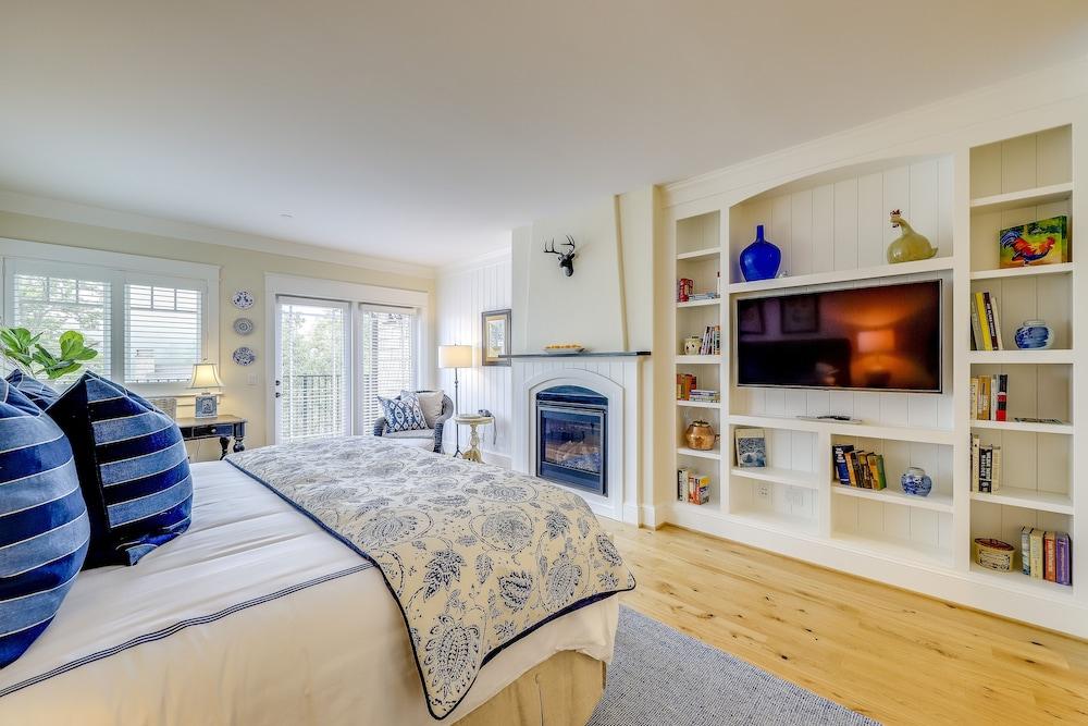 The Inn at Pleasant Beach photo 8