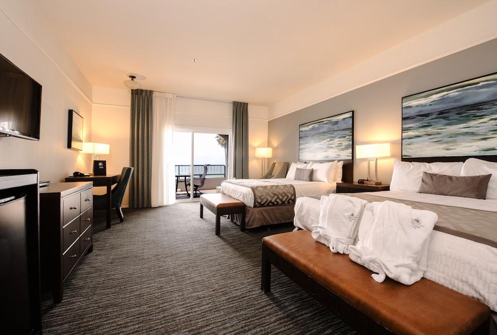 Tamarack Beach Resort Hotel photo 25