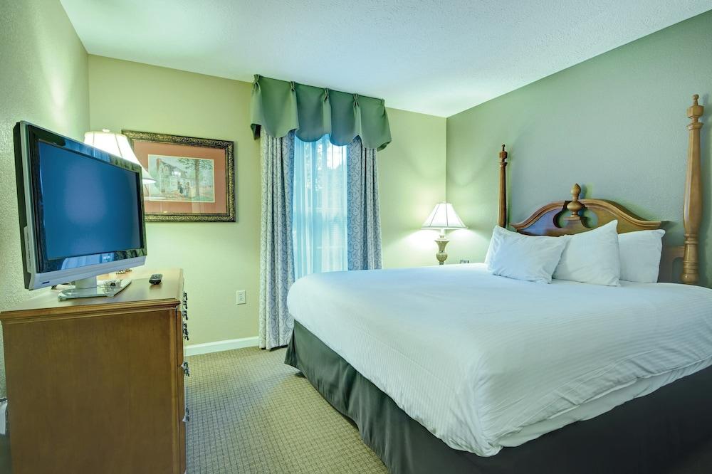Club Wyndham Kingsgate photo 5
