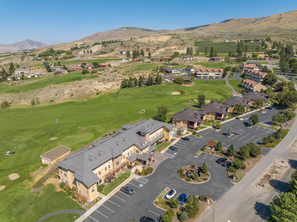 Desert Canyon Golf Resort photo 1