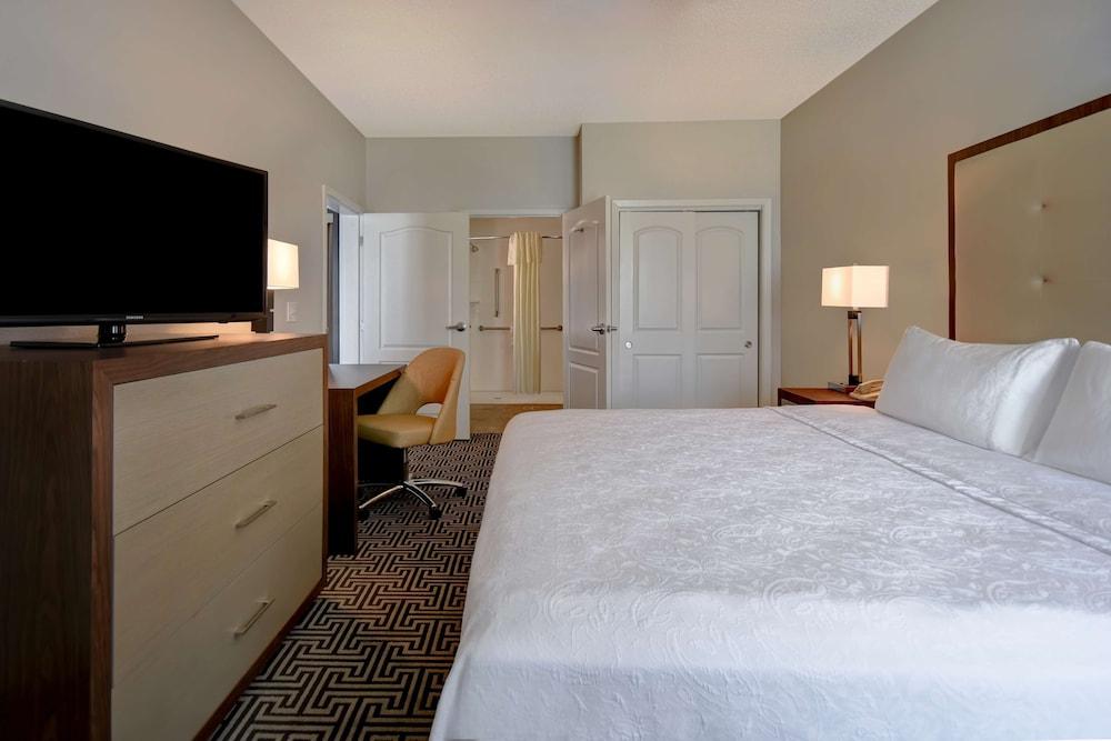 Homewood Suites By Hilton Houston IAH Airport Beltway 8 photo 16