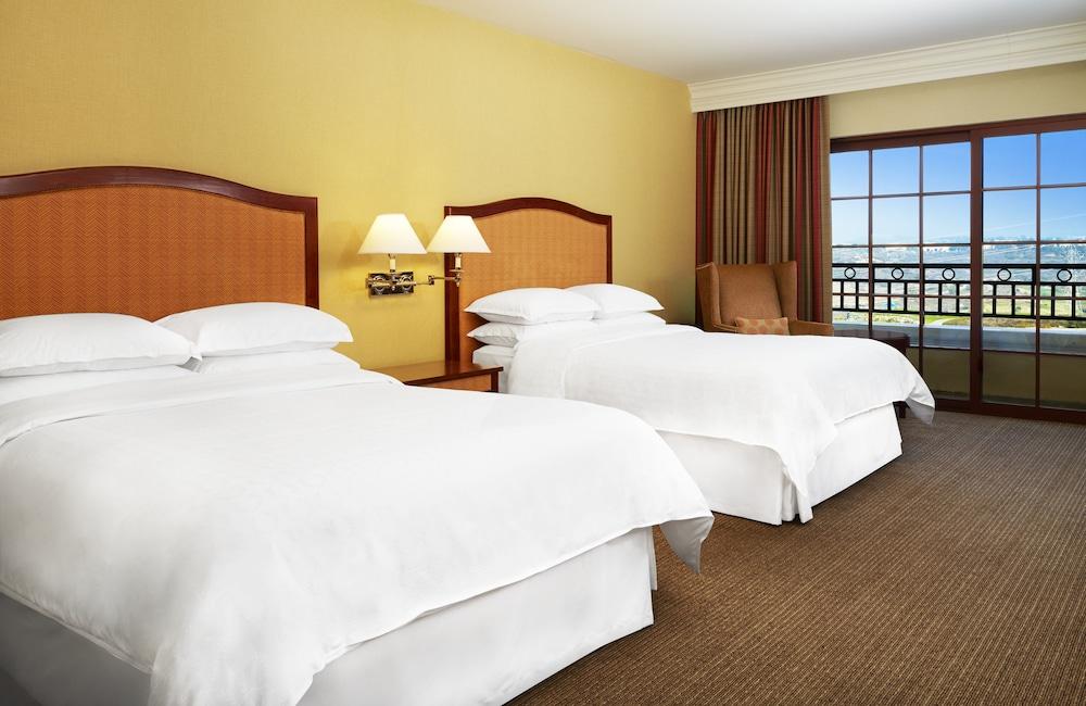 Sheraton Carlsbad Resort & Spa photo 10