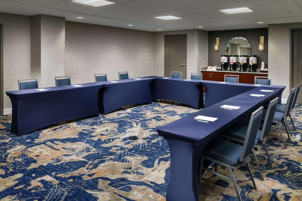 Hampton Inn Washington, D.C./White House photo 27
