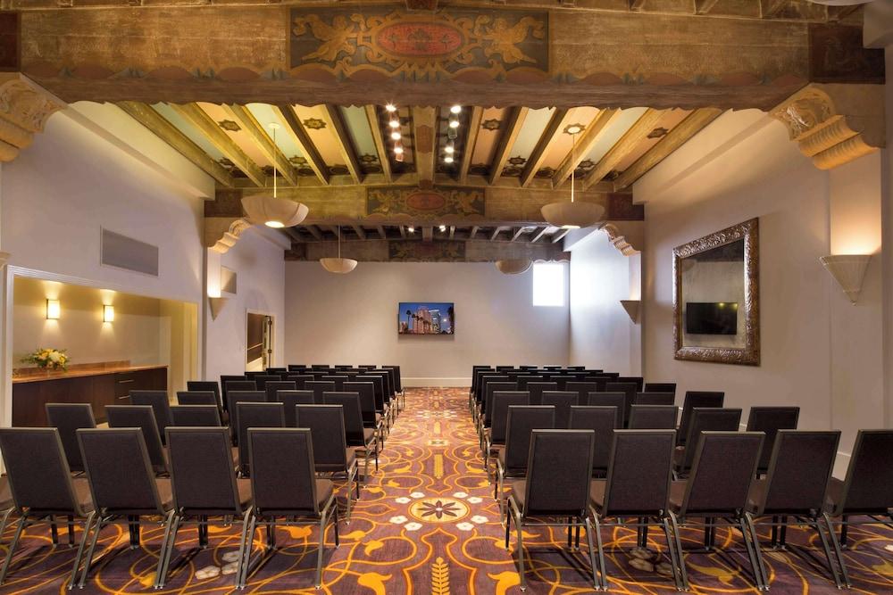 Hotel De Anza photo 49