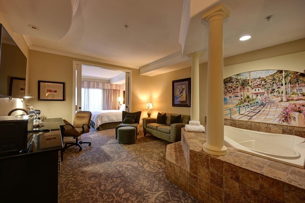 Bellasera Hotel & Suites Paso Robles, Tapestry by Hilton photo 65