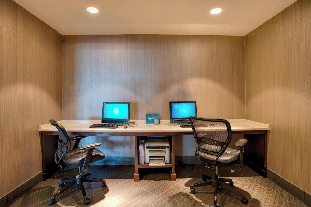 Springhill Suites by Marriott Lawrence photo 34