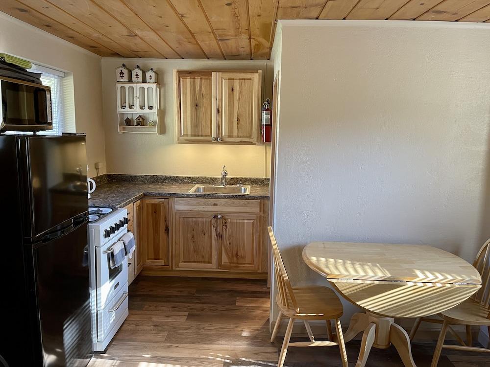 Stoney River Lodge photo 12