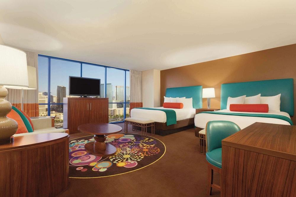 Rio Hotel & Casino, a Destination by Hyatt Hotel photo 20