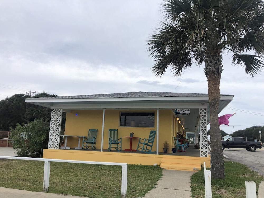 Swell Motel photo 99