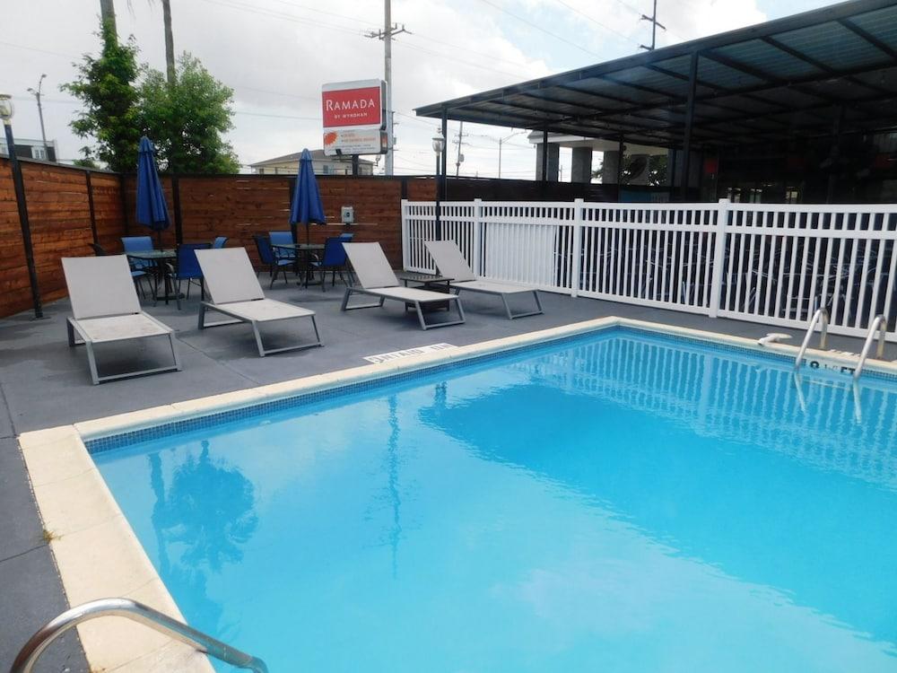 Ramada by Wyndham New Orleans photo 31