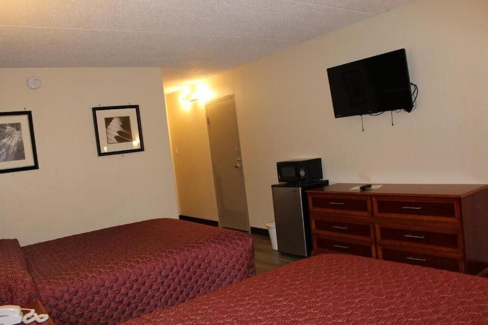 Noble Suites photo 21