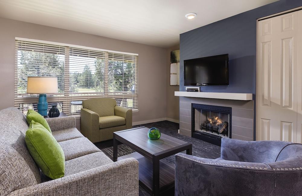 WorldMark Eagle Crest photo 9