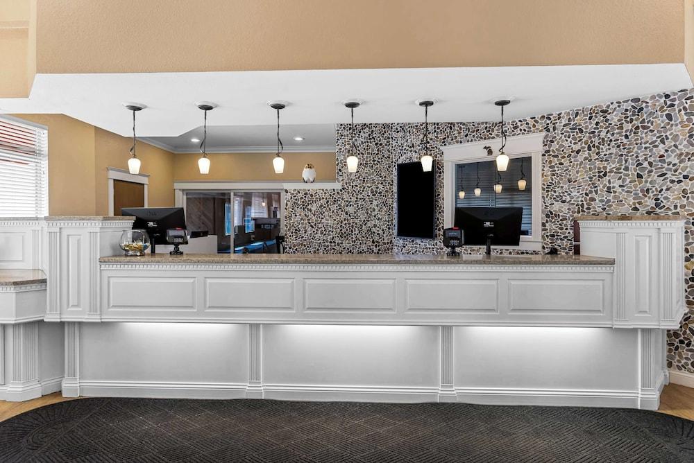 Best Western of Harbor Springs photo 4