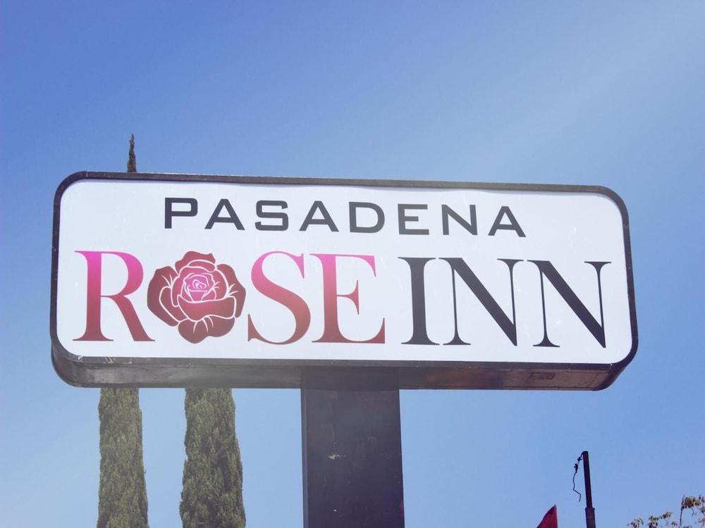 Pasadena Rose Inn photo 14