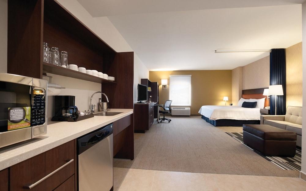 Home2 Suites by Hilton Goldsboro photo 6