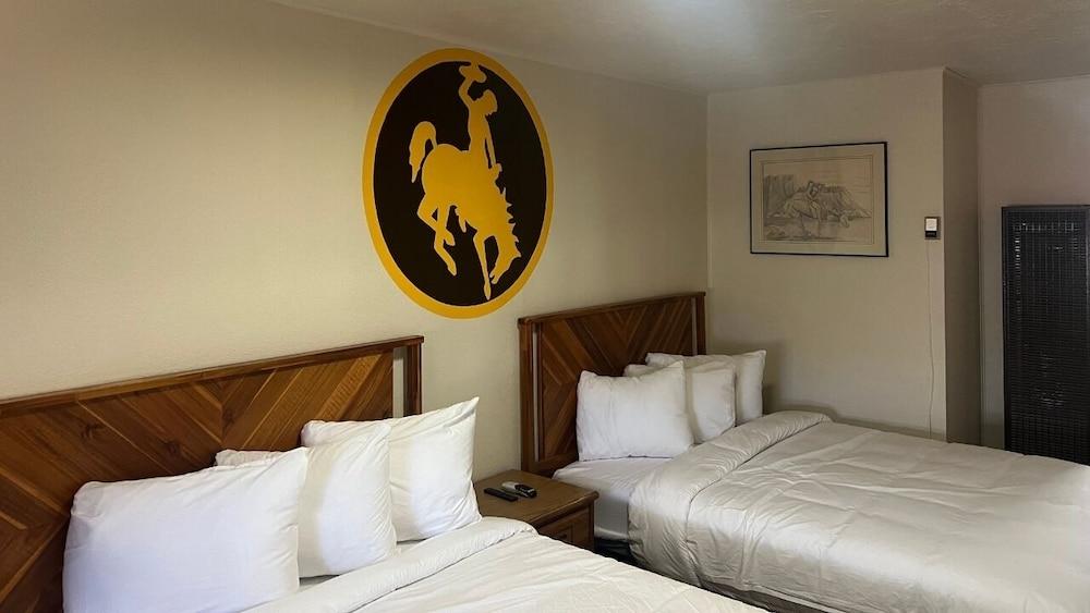 Virginian Hotel photo 6