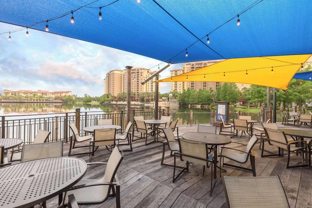 Wyndham Grand Orlando Resort Bonnet Creek photo 53