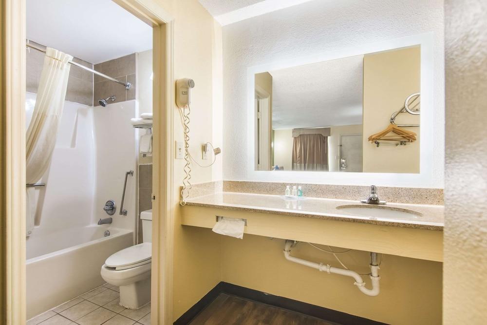 Quality Inn Kings Mountain photo 15