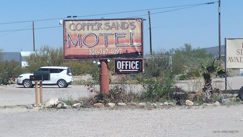 coppersands motel & Rv inc photo 7