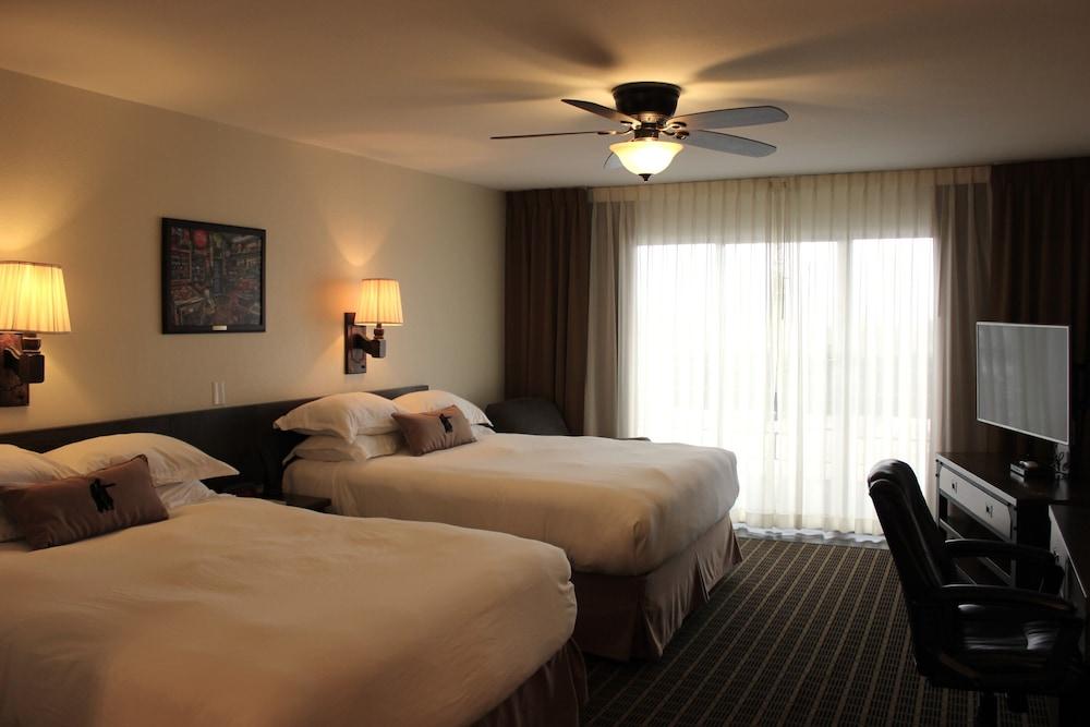 Bozeman Lewis & Clark Motel photo 67