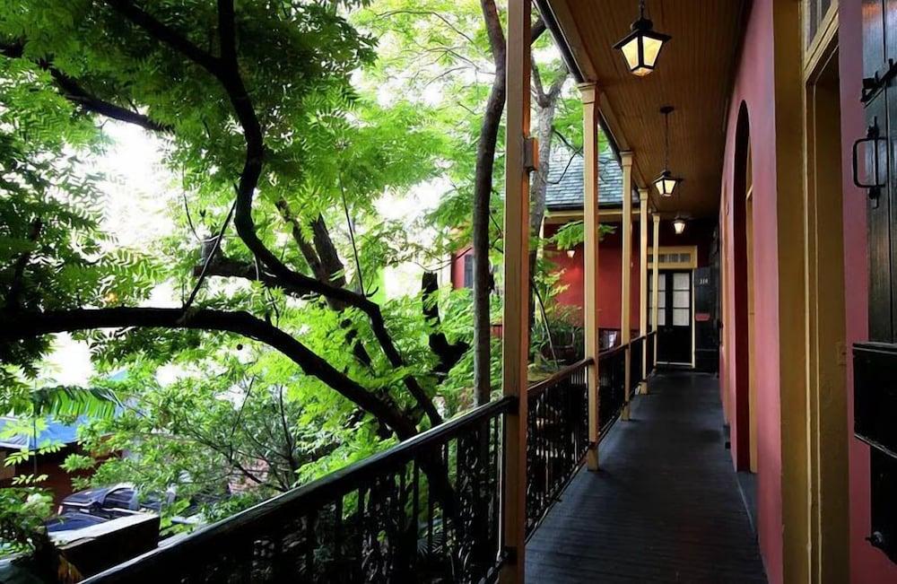 The Olivier House Hotel photo 13