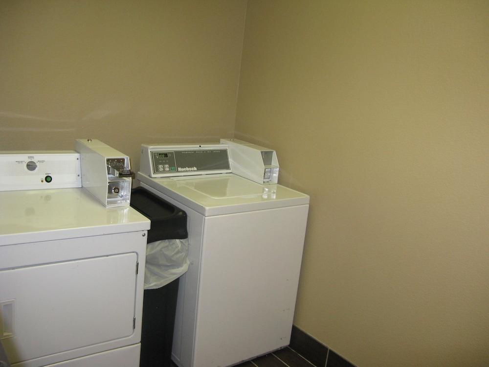 MainStay Suites Coeur d'Alene photo 12
