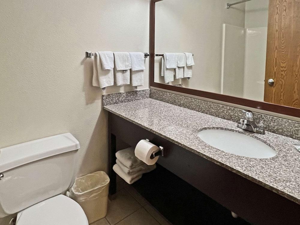 Quality Inn Mitchell I-90 photo 24
