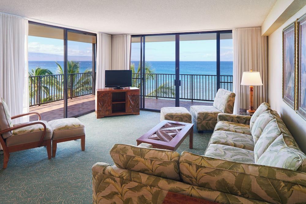 Aston Kaanapali Shores photo 17