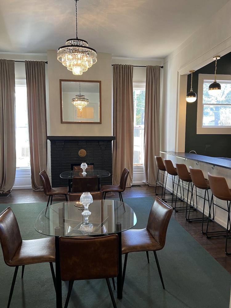 The General's Quarters Boutique Hotel photo 41