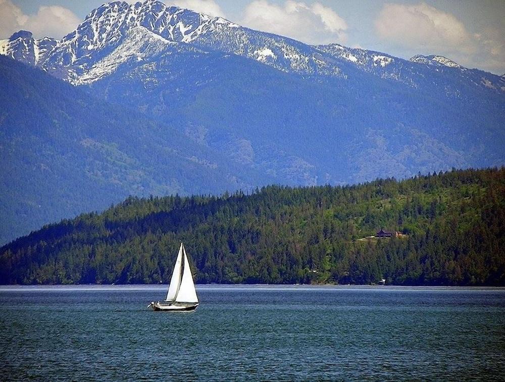 Clark Fork Lodge photo 15