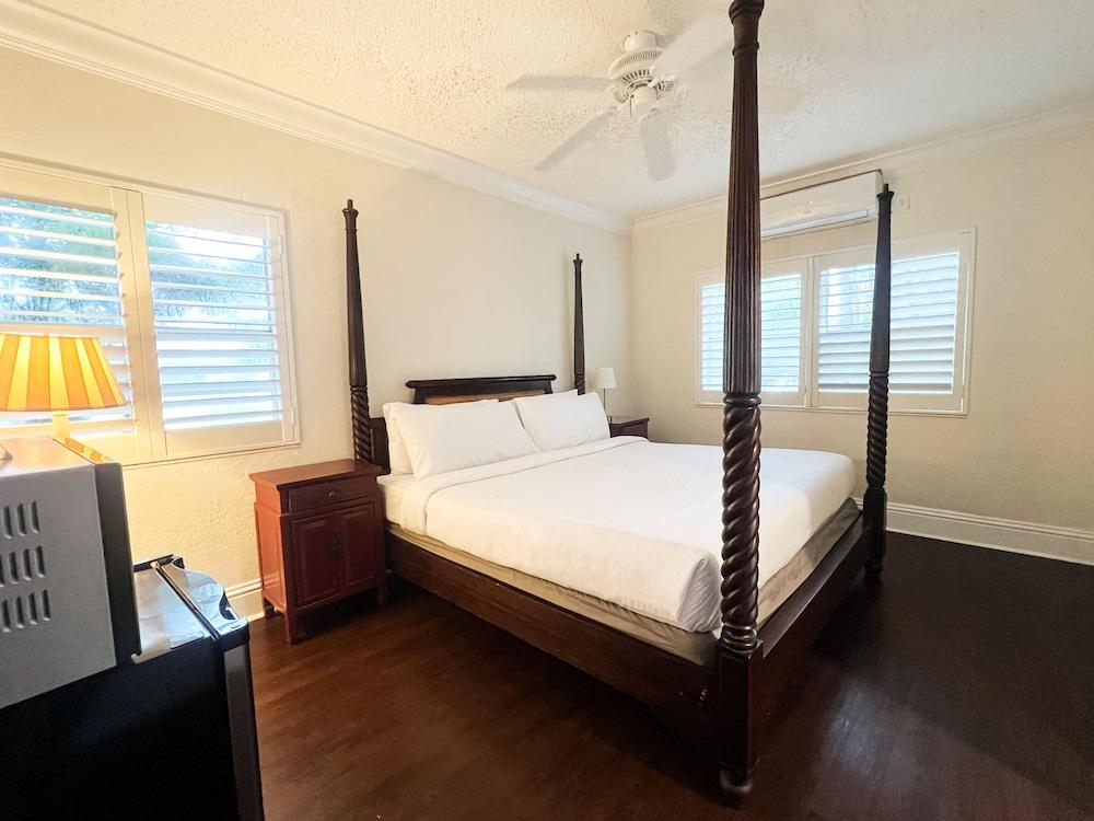 La Casa A North Beach Village Resort Hotel photo 17