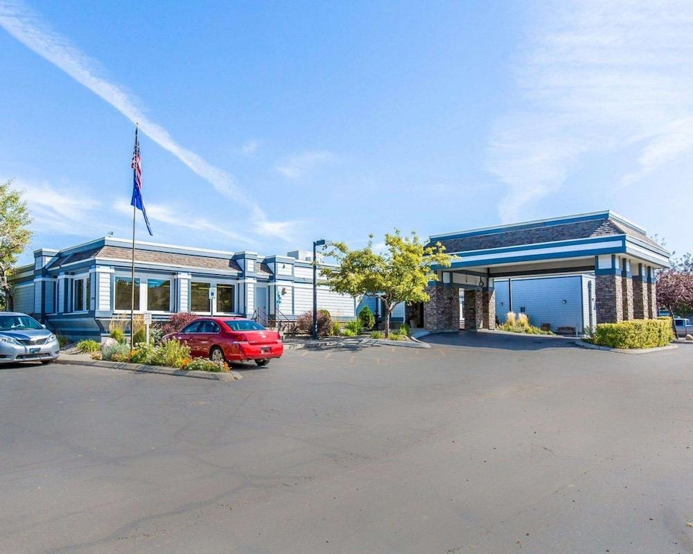 Quality Inn photo 54