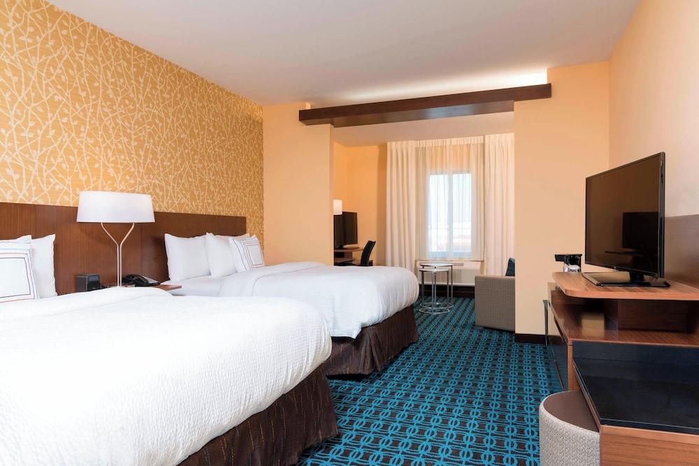 Fairfield Inn & Suites by Marriott West Monroe photo 15