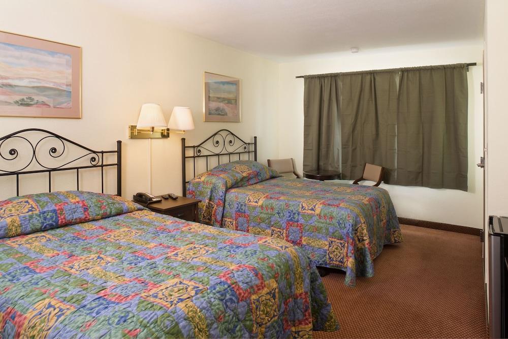 Western Inn Motel Billings photo 30