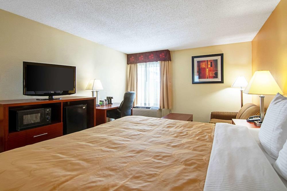 Quality Inn & Suites Richburg I-77 photo 18
