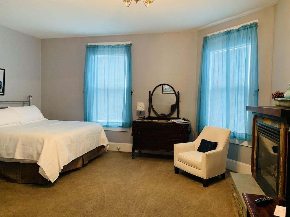 The Hotel Belvidere photo 10