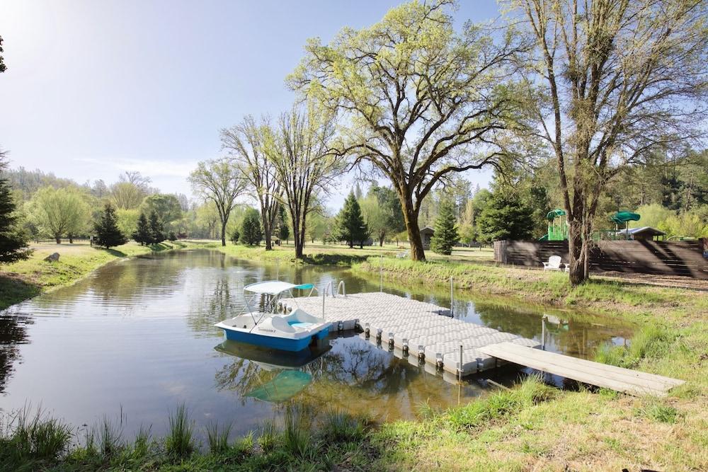 Mandala Springs Wellness Retreat Center photo 32